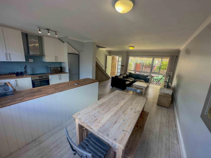 To Let 2 Bedroom Property for Rent in Plumstead Western Cape